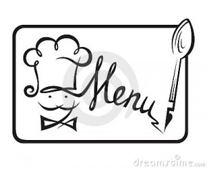 disegno-del-menu-del-ristorante-19376821